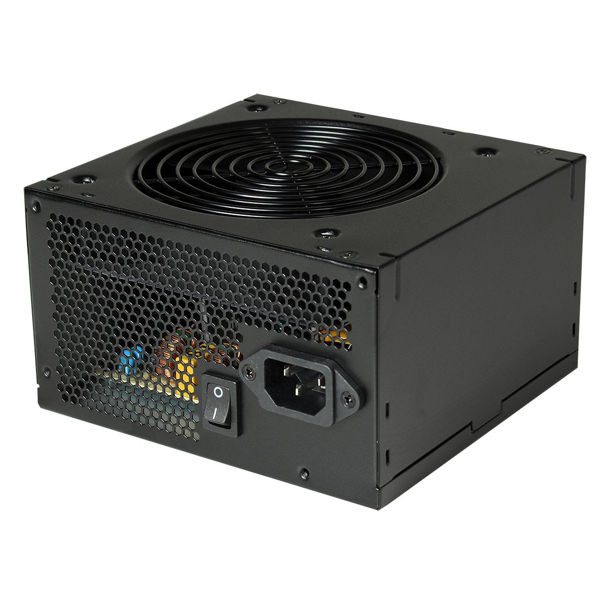 Contour 500W High Efficiency ATX PSU