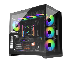 Titanium Gaming PC
