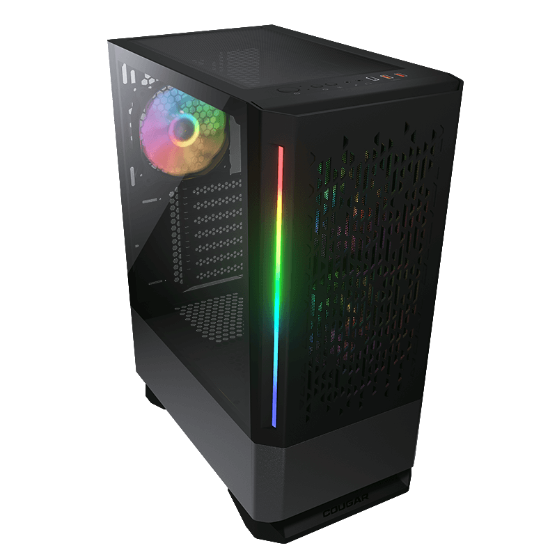 Intel Core i5-12600K Gaming PC 16GB RAM 8GB RTX3050 Graphics Card