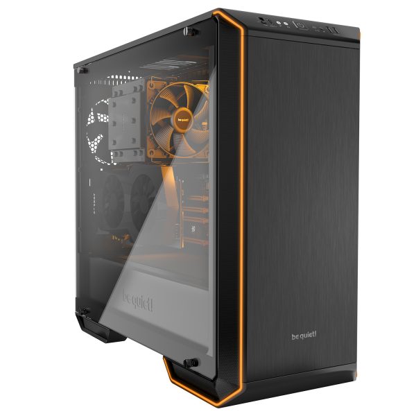 Advanced i9-14900K Gamer Creator PC – New