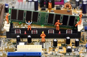 What to consider in choosing RAM for photo editing
