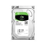 Seagate 3.5" Hard Drive 7200rpm 2TB Barracuda