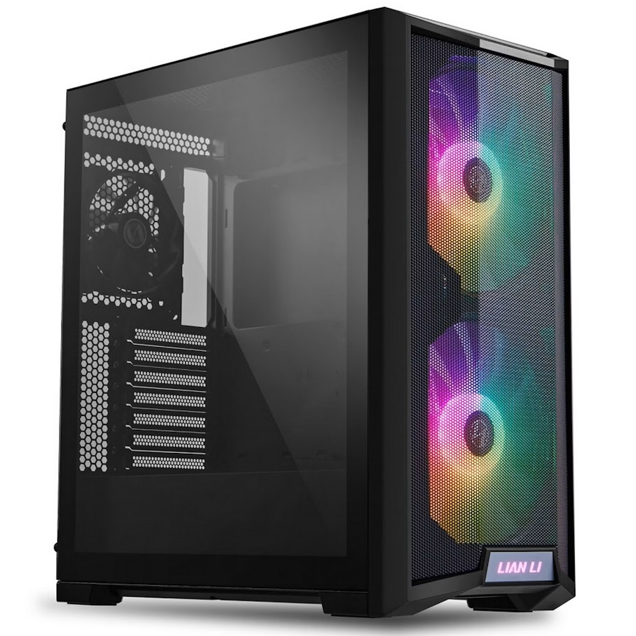 Halo R Gaming PC