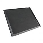 High density soundproofing panels for a high end photography PC.