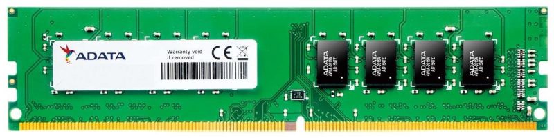16GB DDR4 2666MHz Memory (1x16GB) | Punch Technology