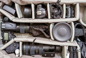 Motherboard guide for a photo editing PC: what actually matters