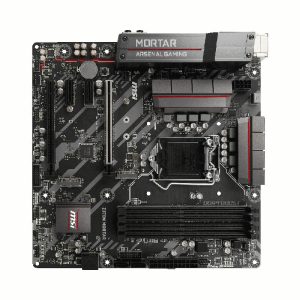 MSI mATX Z370 Motherboard for Coffee Lake Processors scale