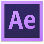 Video editing with Adobe After Effects