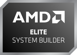 Punch Technology is an AMD Elite System Builder