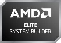 Punch Technology is an AMD Elite System Builder