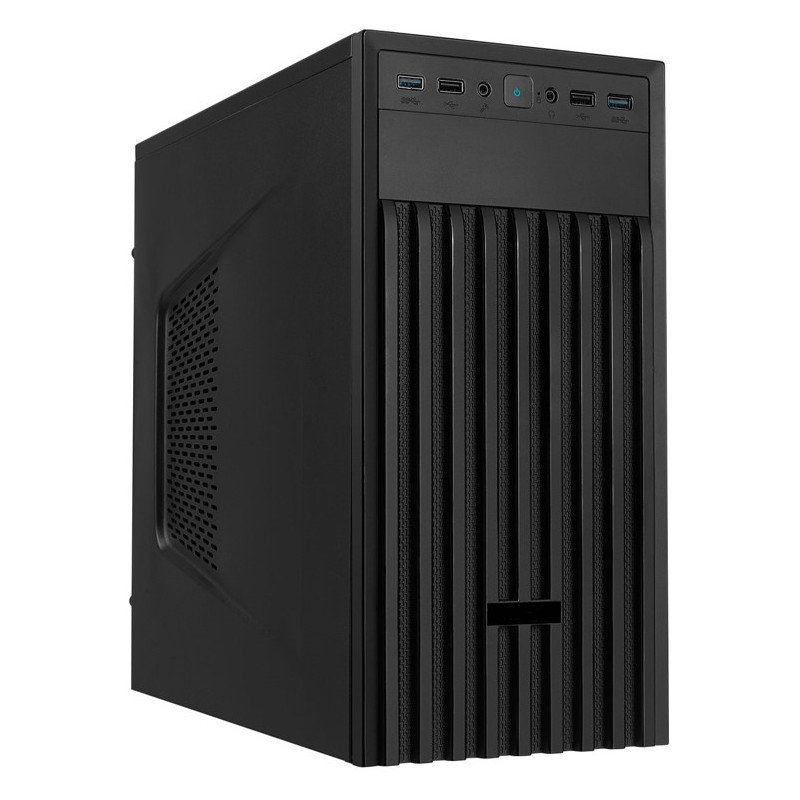 Next Day PC | Punch i 11700, GT 710, 16GB, 2TB SSD, Win 11 Pro