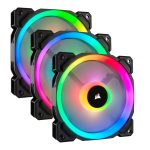 Corsair LL120 RGB 120mm Fan