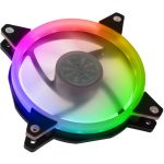 Akasa Vegas R7 RGB LED PC Cooling fan with RGB 5050 connection