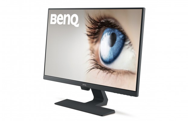 BenQ GW2780 27 inch Stylish FHD Monitor (1920×1080)