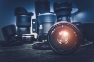 What processor do I need for Adobe Photoshop and Lightroom?