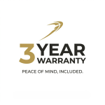 3 Year Warranty on Punch Technology PC Systems