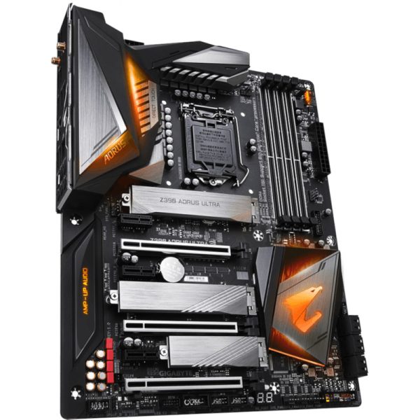 High Performance Gaming Pc I7 9700k Rtx 2080 Ti Punch Technology
