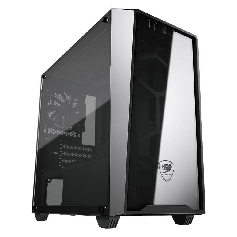 Warrior Gaming PC