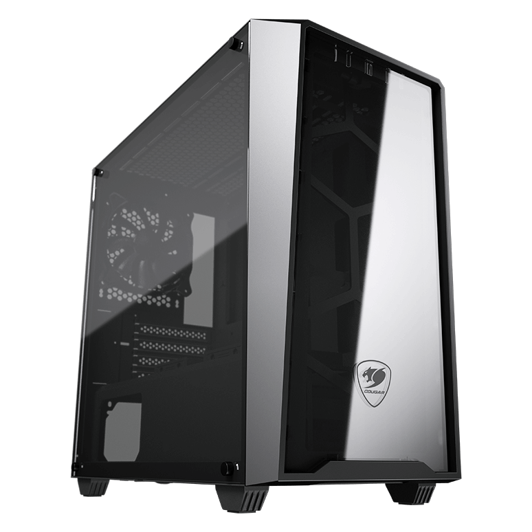 Stealth R Gaming PC