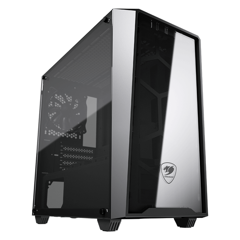 Stealth R Gaming PC