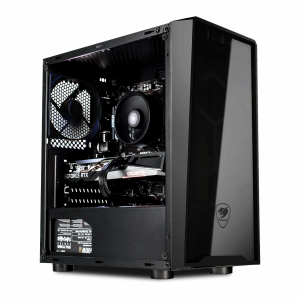 Halo R Gaming PC
