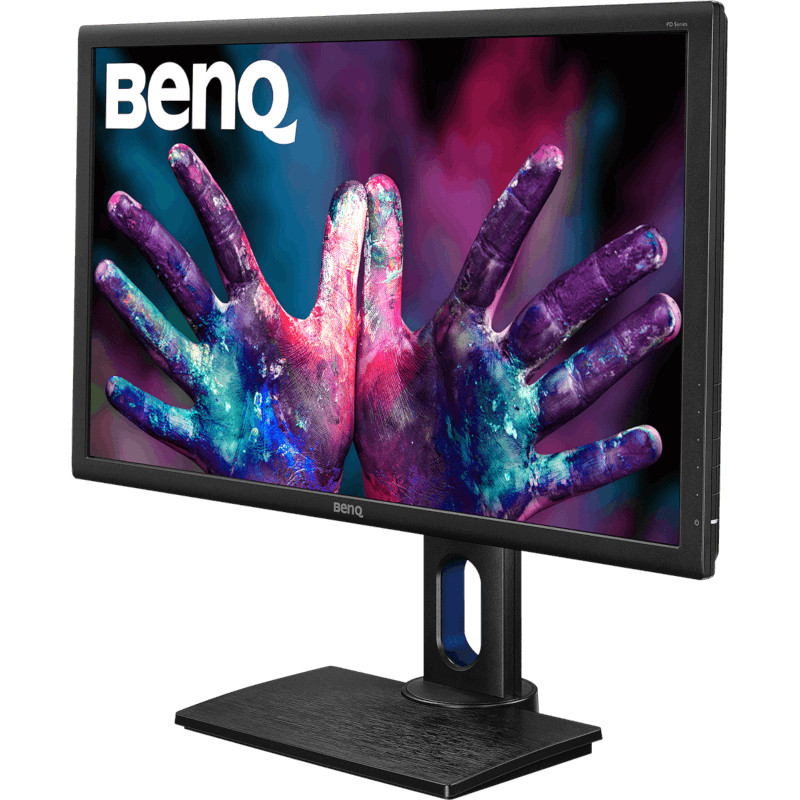 BenQ PD2700Q 27″ QHD Pro Designer Monitor – 10bit