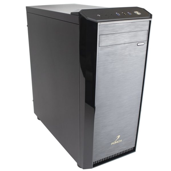 Performance I7 9700k Office Pc Office Computers Punch Technology