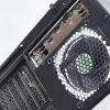 Contou L08 PC Gaming Chassis with rear LED fan