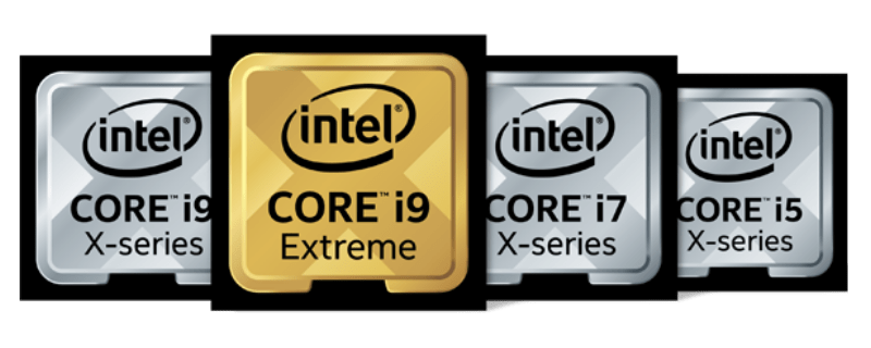 Core X-Series