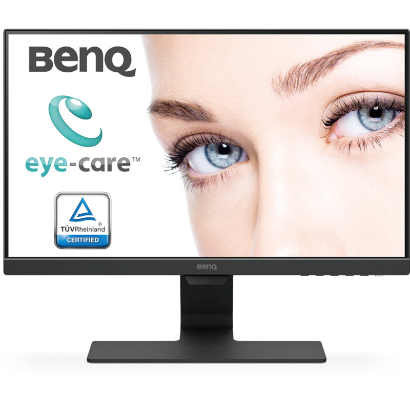BenQ GW2283 22in FHD Home Office Monitor