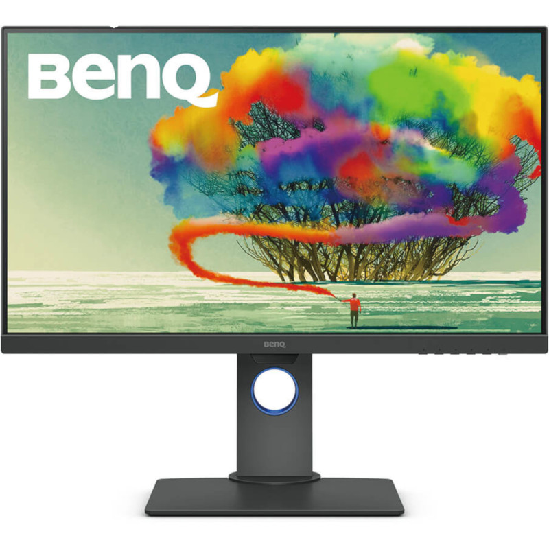 BenQ 27″ PD2700U 4k Pro Designer Monitor – 10bit