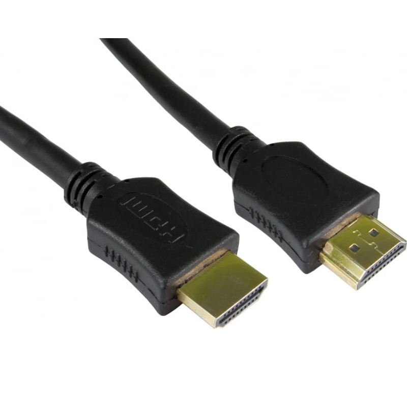 HDMI 2.0 cable 1.8m black