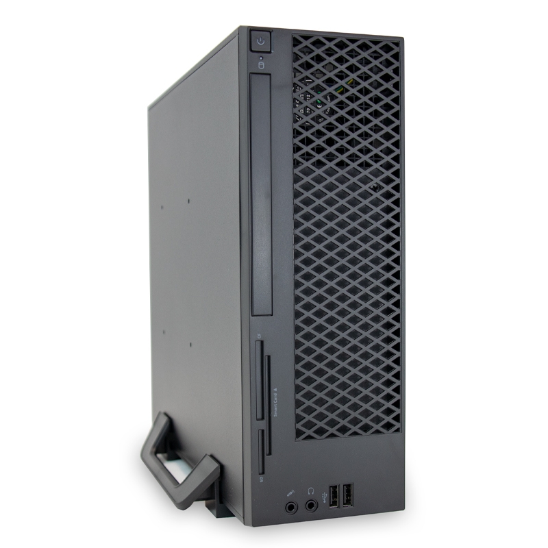 Small Form Factor i7 Workstation