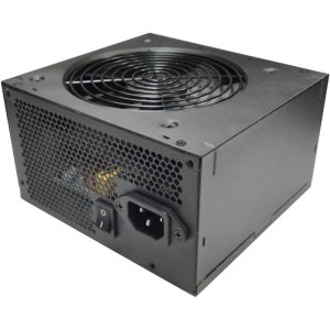 CWT Channel Well Technology GPM650 (S) ATX Power Supply