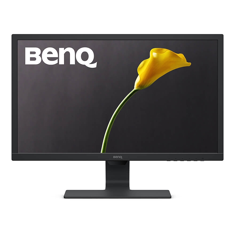 BenQ GL2480 24 inch 1080p 1ms, 75Hz Gaming Monitor