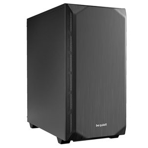 Be Quiet! Pure Base 500 Case