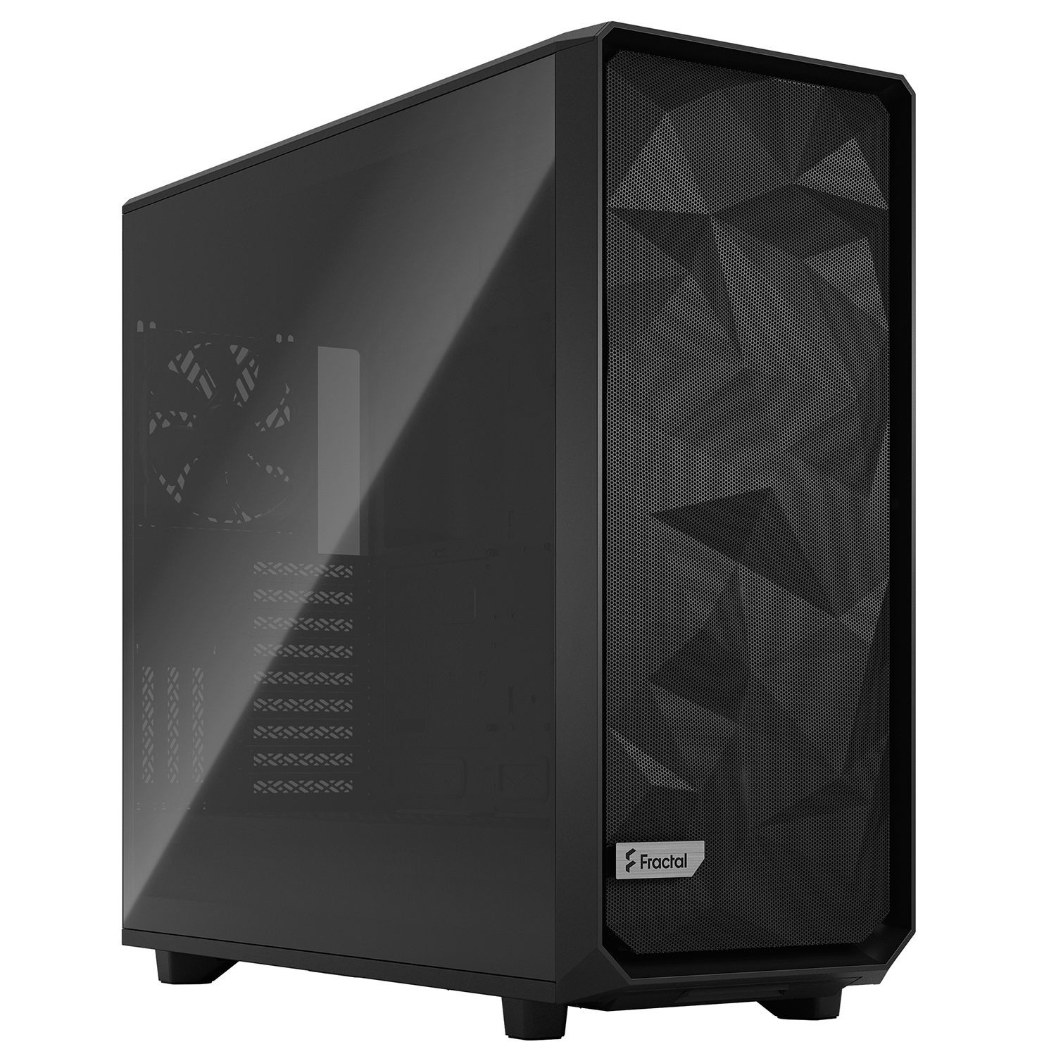 5th Generation Threadripper Workstation