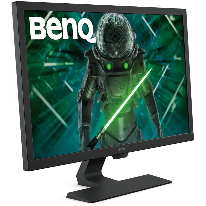 BenQ GL2780 27″ Home Office FHD Monitor 1920×1080