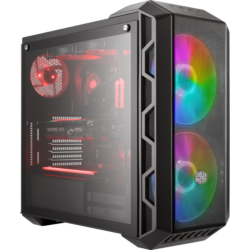 Gaming Pc Under 4000 High End Gaming Pc Build Punch Technology
