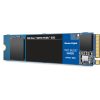WD Blue SN550 M.2 NVMe SSD horizontal