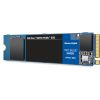 WD Blue SN550 M.2 NVMe SSD horizontal