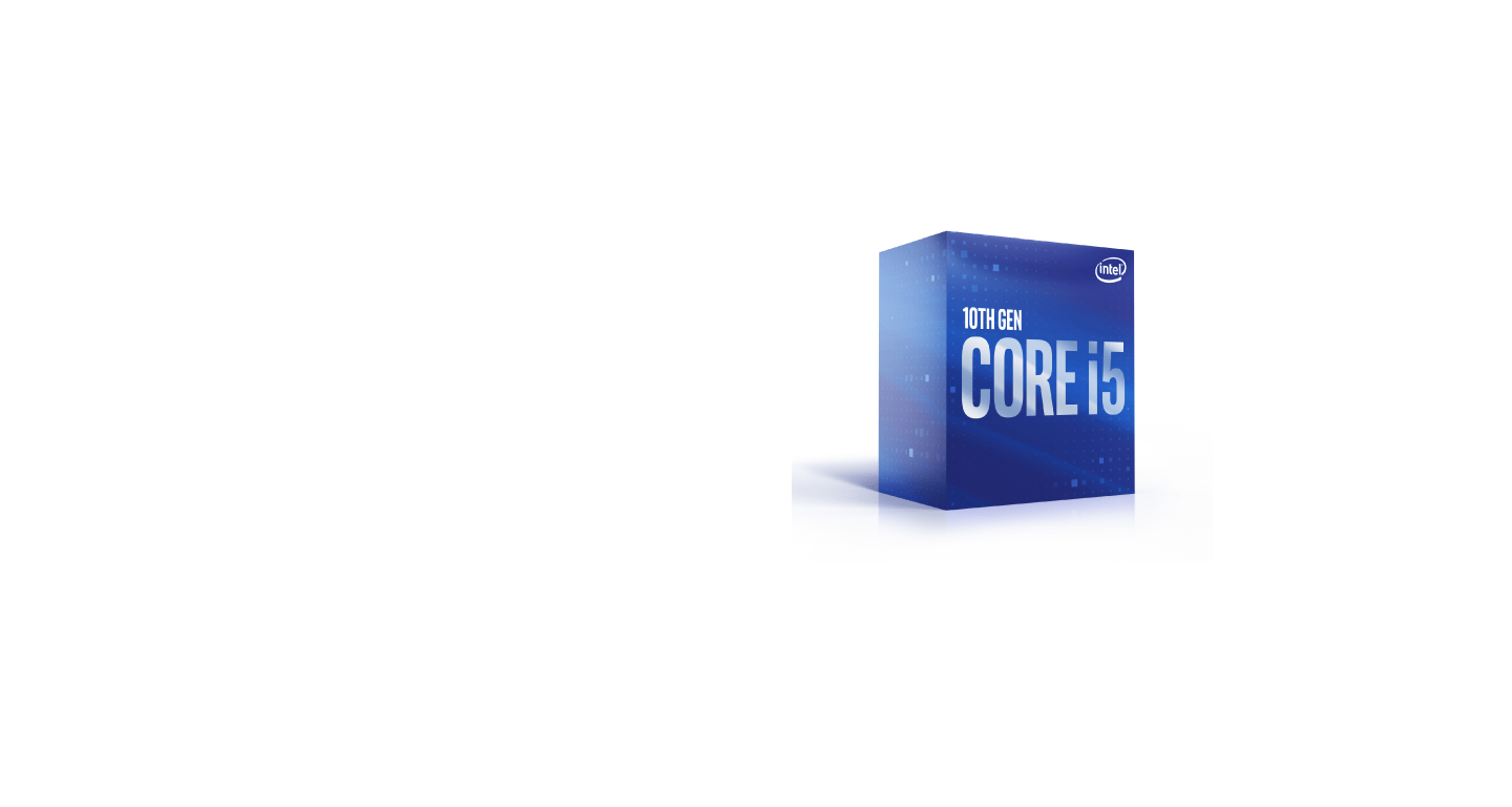 Core i5 Desktop PC