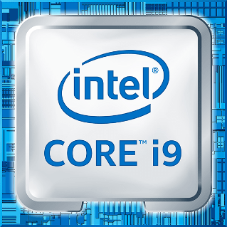 Intel Core i9