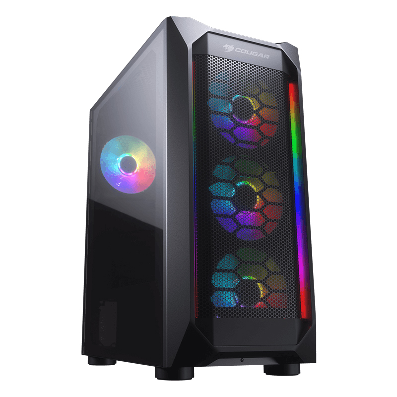 Metal R RGB Special Edition Gaming PC