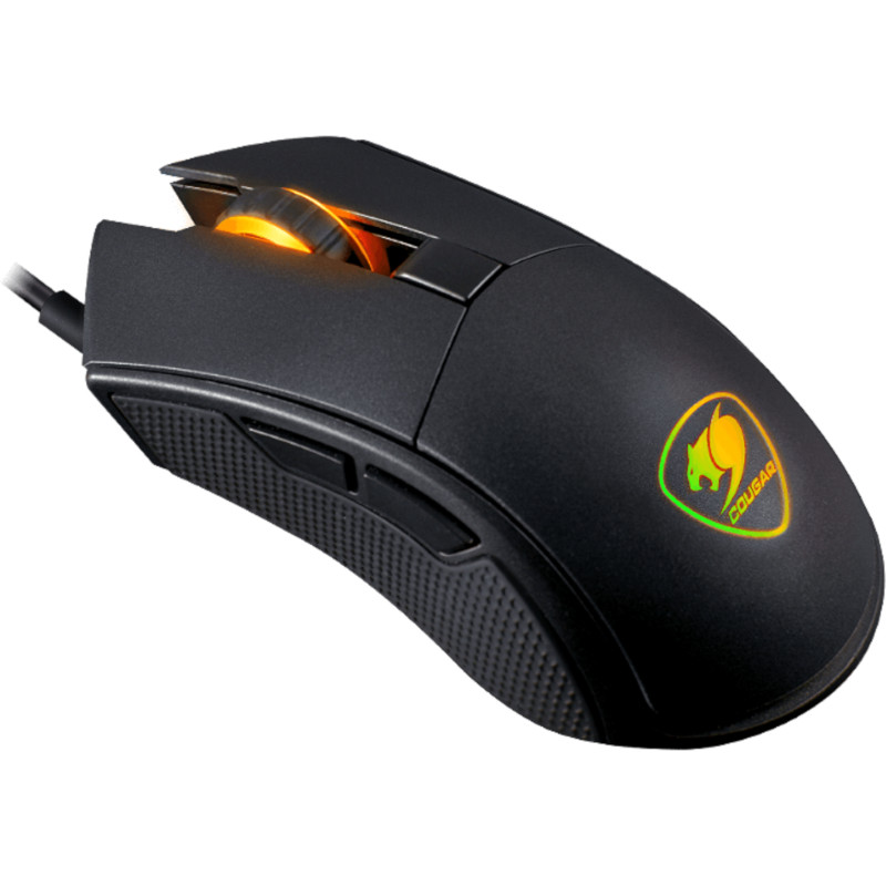 Cougar Revenger S RGB Gaming Mouse 12000DPI