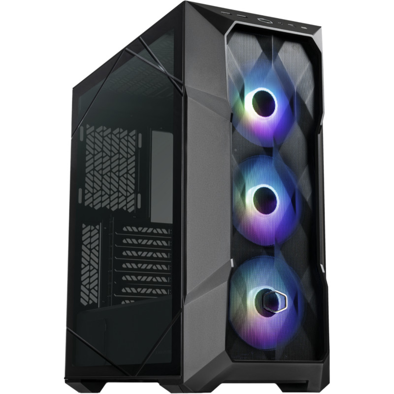 Spacegate Pro Gaming PC V2