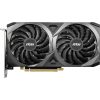 RTX 3060 Ventus GPU IO Ports