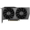 Zotac RTX 3060 Ti Twin Edge OC image of card showing dual fans