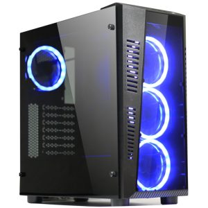 Warrior Gaming PC