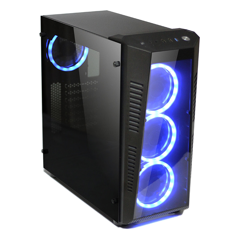 Elite X Gaming PC
